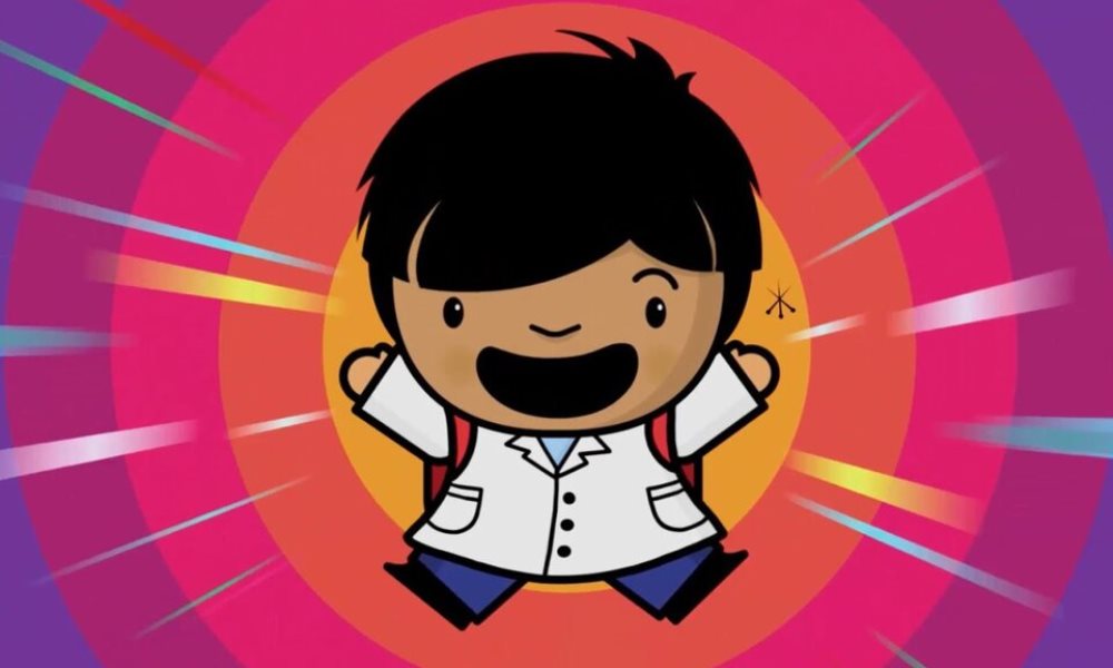 Pakapaka: Un capítulo de Zamba fue premiado en el Festival ComKids. Pakapaka: Un capítulo de Zamba fue premiado en el Festival ComKids.