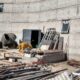 El Instituto y Museo de Ciencias Naturales traslada sus dinosaurios a un nuevo edificio.