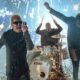 The Offspring separa a su baterista de la nueva gira por no haberse vacunado contra el coronavirus.