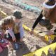 Paleoturismo: La nueva atracción natural pensada para niños.