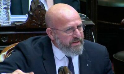 Wolff se disculpó en Twitter pero negó haberse referido a Florencia Peña.