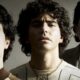 «Maradona: Sueño bendito» se estrenará a fines de octubre.