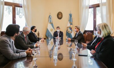 San Juan y BGH impulsan capacitación en tecnologías a través del Programa Cloud Academy.