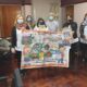 Mes por la inclusión en la Escuela Hospitalaria.