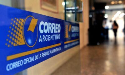 La Procuración del Tesoro pidió a la Cámara que ratifique la quiebra de Correo Argentino.