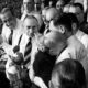 A 70 años de la marcha por la fórmula Perón-Perón y el renunciamiento de Evita.