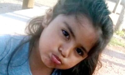 Caso Guadalupe: «Que no se apague el nombre de Guadalupe».