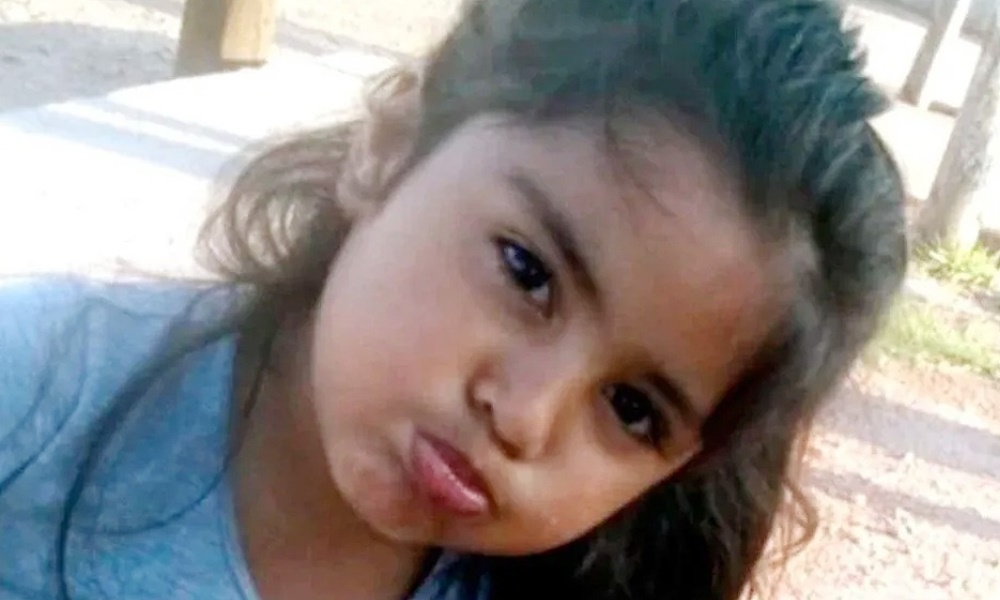 Caso Guadalupe: «Que no se apague el nombre de Guadalupe». Caso Guadalupe: «Que no se apague el nombre de Guadalupe».