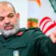 Argentina repudió la nominación de Ahmad Vahidi como ministro iraní.