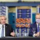Alberto Fernández: «Los dos años que vienen vamos a tener la revancha que nos merecemos».