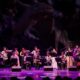La Camerata se reencuentra con su público en el Teatro Sarmiento.