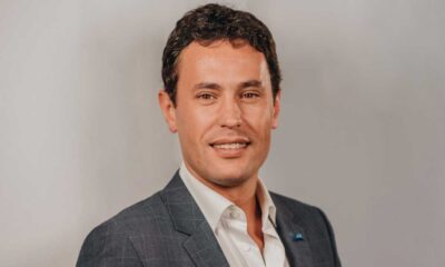 Jorge Chica: «Generar hábitos de deporte es la  base de la pirámide».