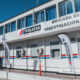 Rawson: Uñac inauguró las obras de remodelación de la Comisaría 6º.