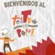 “Teatro de Papel”: un lugar para que los chicos aprendan jugando.