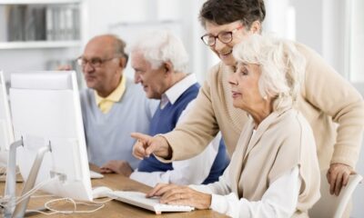 Mañana viernes 13: Habrá una charla virtual sobre «Cómo mantener un cerebro sano y saludable», en adultos mayores.