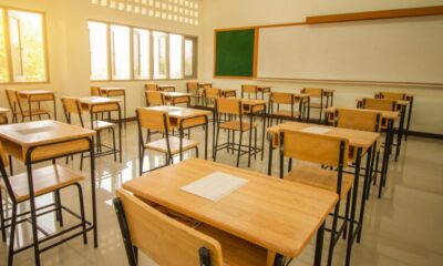 Septiembre llega con un aumento del 10% en el valor de la cuota de los colegios privados de San Juan.