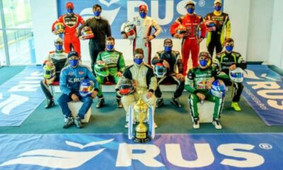 TC Mouras: Conocé a los 12 clasificados a la Copa de Oro.