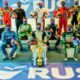 TC Mouras: Conocé a los 12 clasificados a la Copa de Oro.