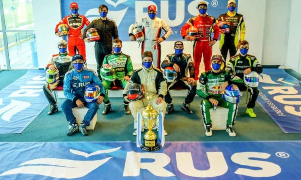 TC Mouras: Conocé a los 12 clasificados a la Copa de Oro. TC Mouras: Conocé a los 12 clasificados a la Copa de Oro.