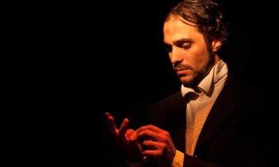 «El corazón delator» regresa a los escenarios para seguir latiendo.