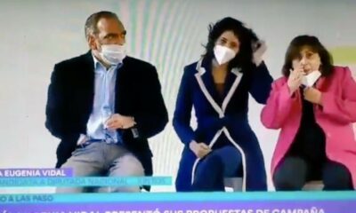 Precandidatos de Juntos por el Cambio se volvieron tendencia en Twitter y otras redes.