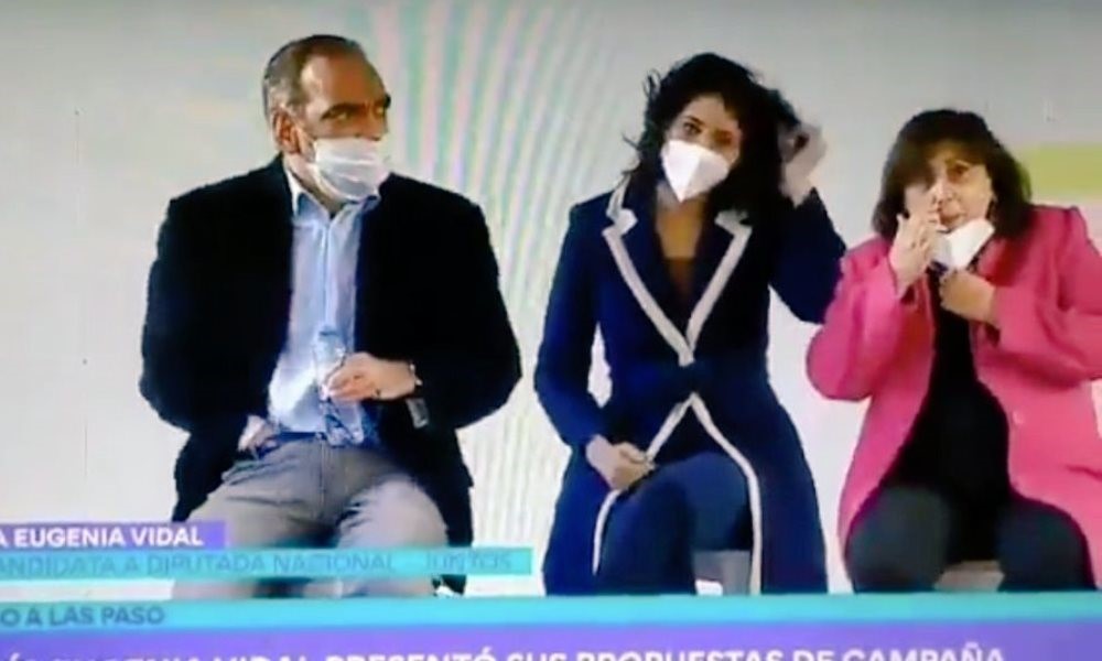 Precandidatos de Juntos por el Cambio se volvieron tendencia en Twitter y otras redes. Precandidatos de Juntos por el Cambio se volvieron tendencia en Twitter y otras redes.