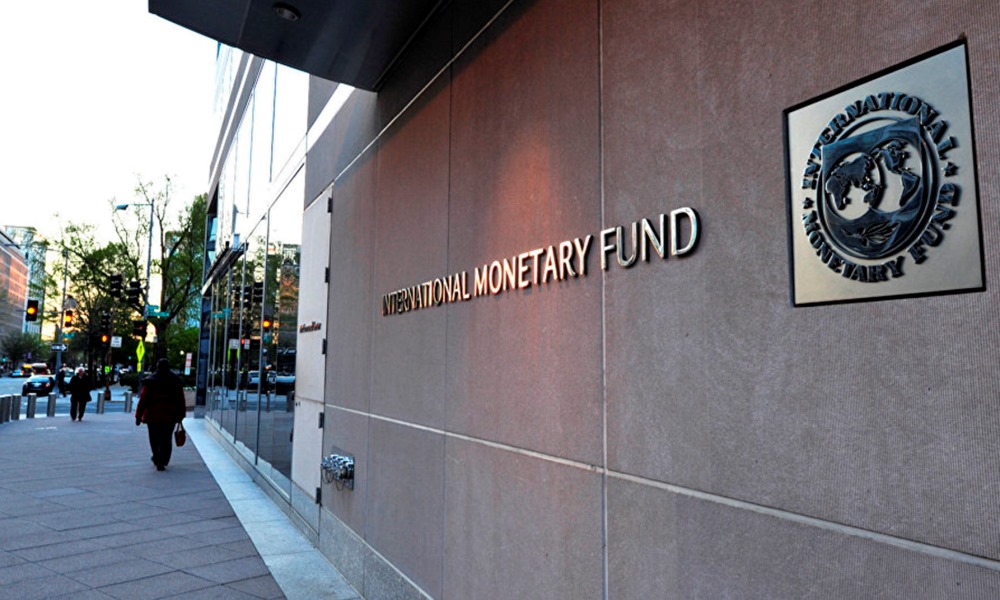 Nación recibirá este lunes 4.355 millones de dólares del FMI. Nación recibirá este lunes 4.355 millones de dólares del FMI.