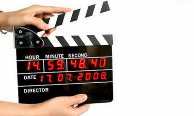 Cine móvil sanjuanino: A partir del 15 de septiembre habrá fechas disponibles.