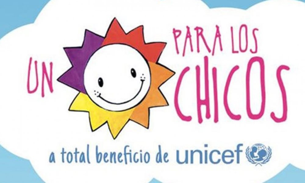 “Un Sol para los chicos” cumple 30 años y llega a San Juan. “Un Sol para los chicos” cumple 30 años y llega a San Juan.