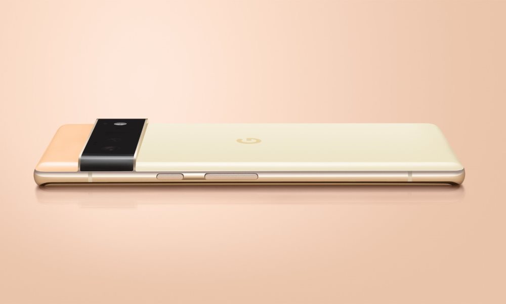 Google lanzará dos Smartphone: Pixel 6 y Pixel 6 PRO. Google lanzará dos Smartphone: Pixel 6 y Pixel 6 PRO.