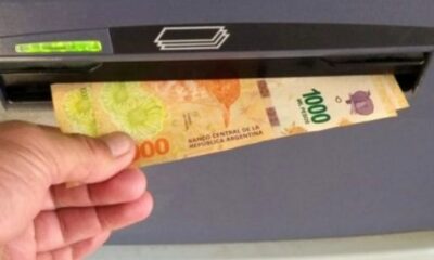 Hay fecha de pago para docentes que debían cobrar sus designaciones.