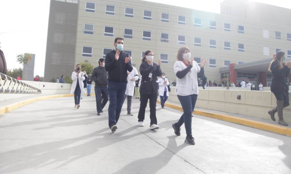 Médicos realizaran paro por 24hs el 26 de agosto. Médicos realizaran paro por 24hs el 26 de agosto.