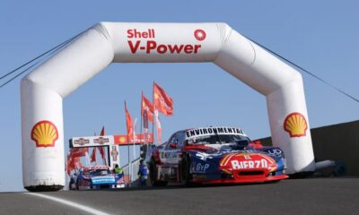 9ª fecha de TTC y TC Pista, en el Autódromo Villicum.