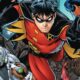 Batman: Robin se reconoce bisexual en la nueva entrega del comic de DC.