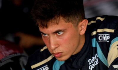 El sanjuanino Tobías Martínez, buscará mañana definir la Fase Regular y ganar el pasaje a la “Copa Coronación de Oro”.