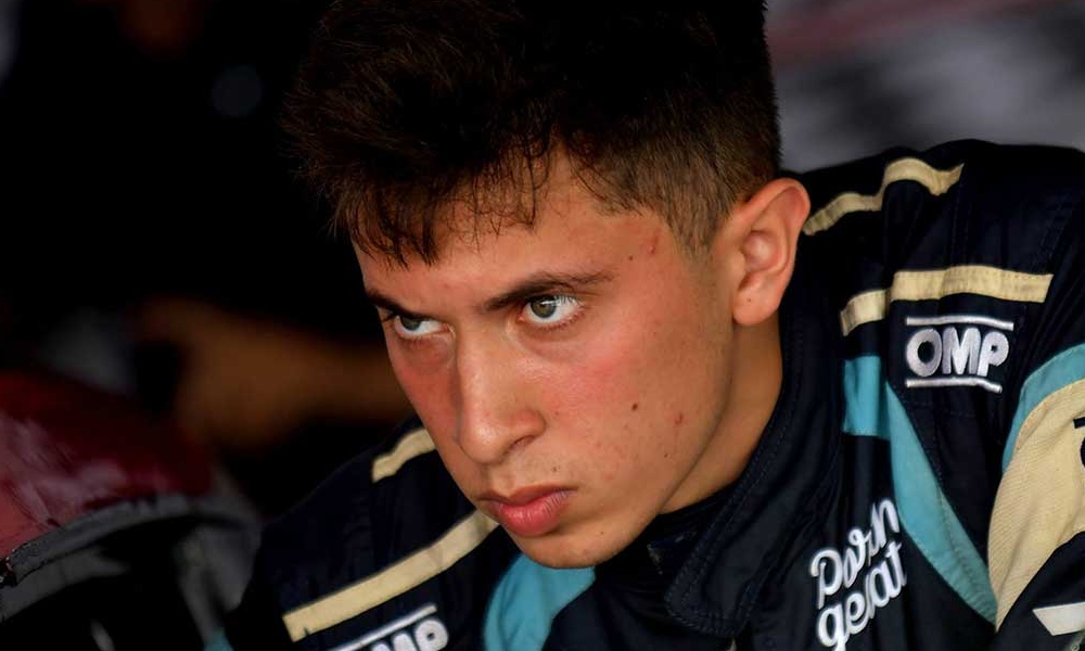 El sanjuanino Tobías Martínez, buscará mañana definir la Fase Regular y ganar el pasaje a la “Copa Coronación de Oro”. El sanjuanino Tobías Martínez, buscará mañana definir la Fase Regular y ganar el pasaje a la “Copa Coronación de Oro”.
