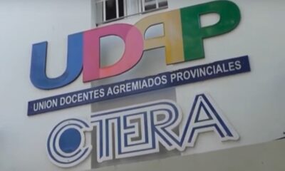 UDAP-Lucero, sobre paritarias: «la inflación no nos da garantías para adelantar una paritaria a noviembre que resuelva el 2022».
