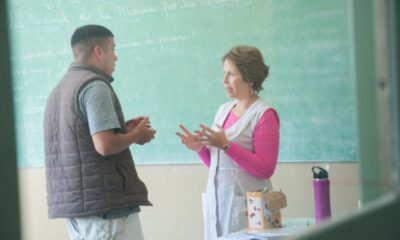 Nuevas propuestas educativas para los internos del servicio penitenciario.