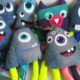 Muñecos de Trapo: arte en forma de juguete para niños/as de todo San Juan.