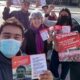 El MST organiza una mateada Socioambiental.
