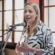 Aubone: «Tenemos que apostar al modelo Uñac que ha sabido tener la mejor relación con la Nación».