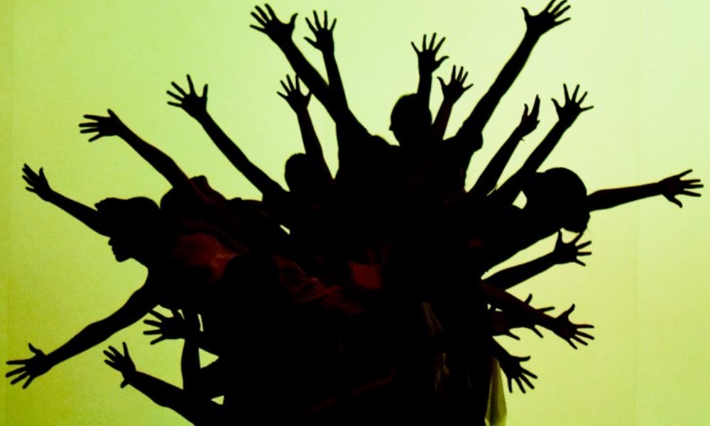 Escena en Movimiento: la segunda edición cuenta con las 10 propuestas artísticas. Escena en Movimiento: la segunda edición cuenta con las 10 propuestas artísticas.