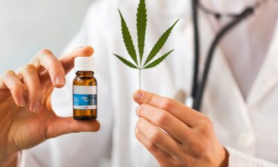 Salud brinda tratamiento con cannabis medicinal a dos sanjuaninos que padecen epilepsia refractaria.
