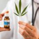 Salud brinda tratamiento con cannabis medicinal a dos sanjuaninos que padecen epilepsia refractaria.