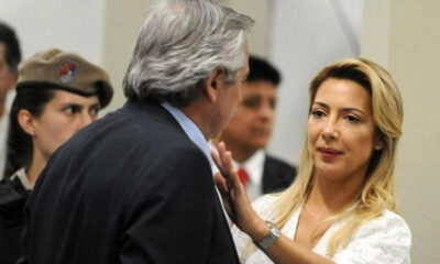 Festejo en Olivos en el centro de la campaña: desde JxC piden juicio político a Fernández.