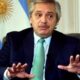 Fernández: «hay que abrir sin hipocresía el debate por la legalización de la marihuana».