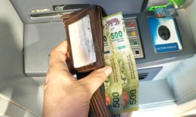 Hacienda confirmó que adelantará los tramos de aumento para contratados y asignaciones familiares.
