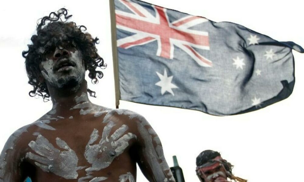 Australia: Indemnizará a los indígenas que de niños fueron robados de sus familias. Australia: Indemnizará a los indígenas que de niños fueron robados de sus familias.
