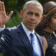 Obama desactiva los comentarios en Instagram debido a las críticas por Afganistán.