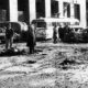 Violencia política en la Argentina del siglo XX: 16 de Junio de 1955, la masacre de Plaza de Mayo.